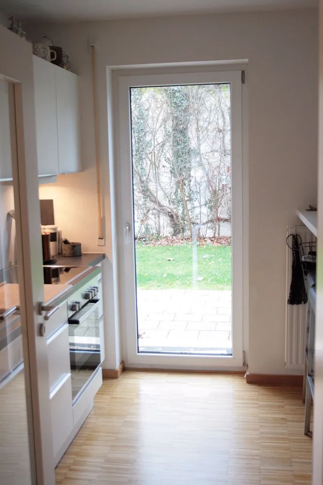 3 Zimmer Wohnung mit 106 m² in Bamberg – Bild 8