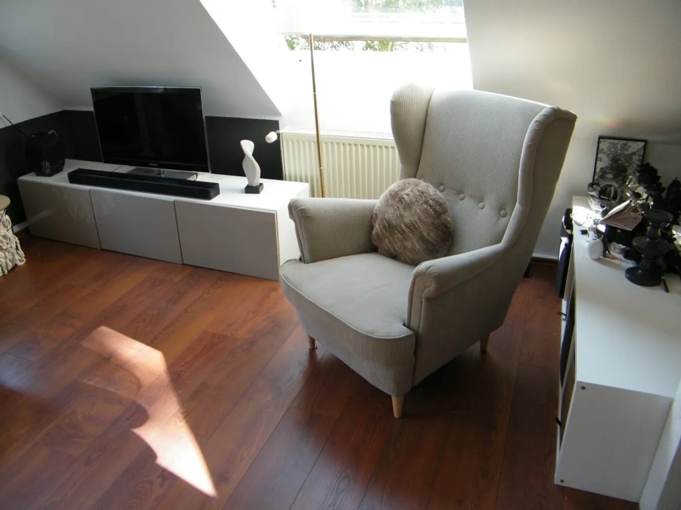 2 room apartment with 65 m² in Bielefeld – Photo 8