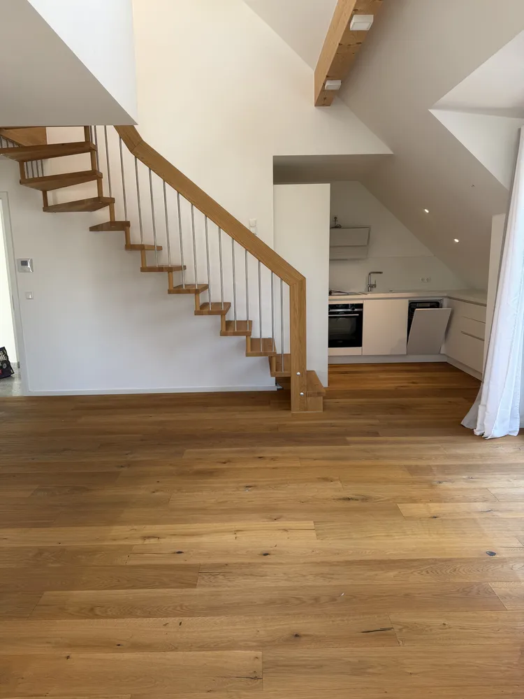 3 Zimmer Wohnung mit 64 m² in München – Bild 1