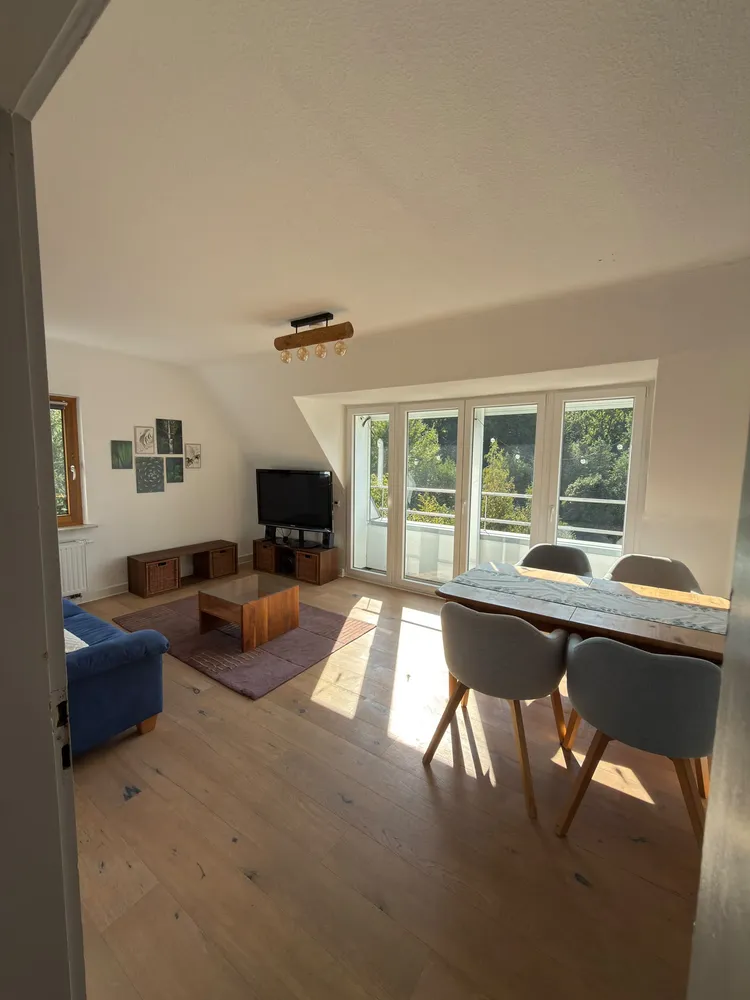 3 Zimmer Wohnung mit 62 m² in Essen – Bild 3