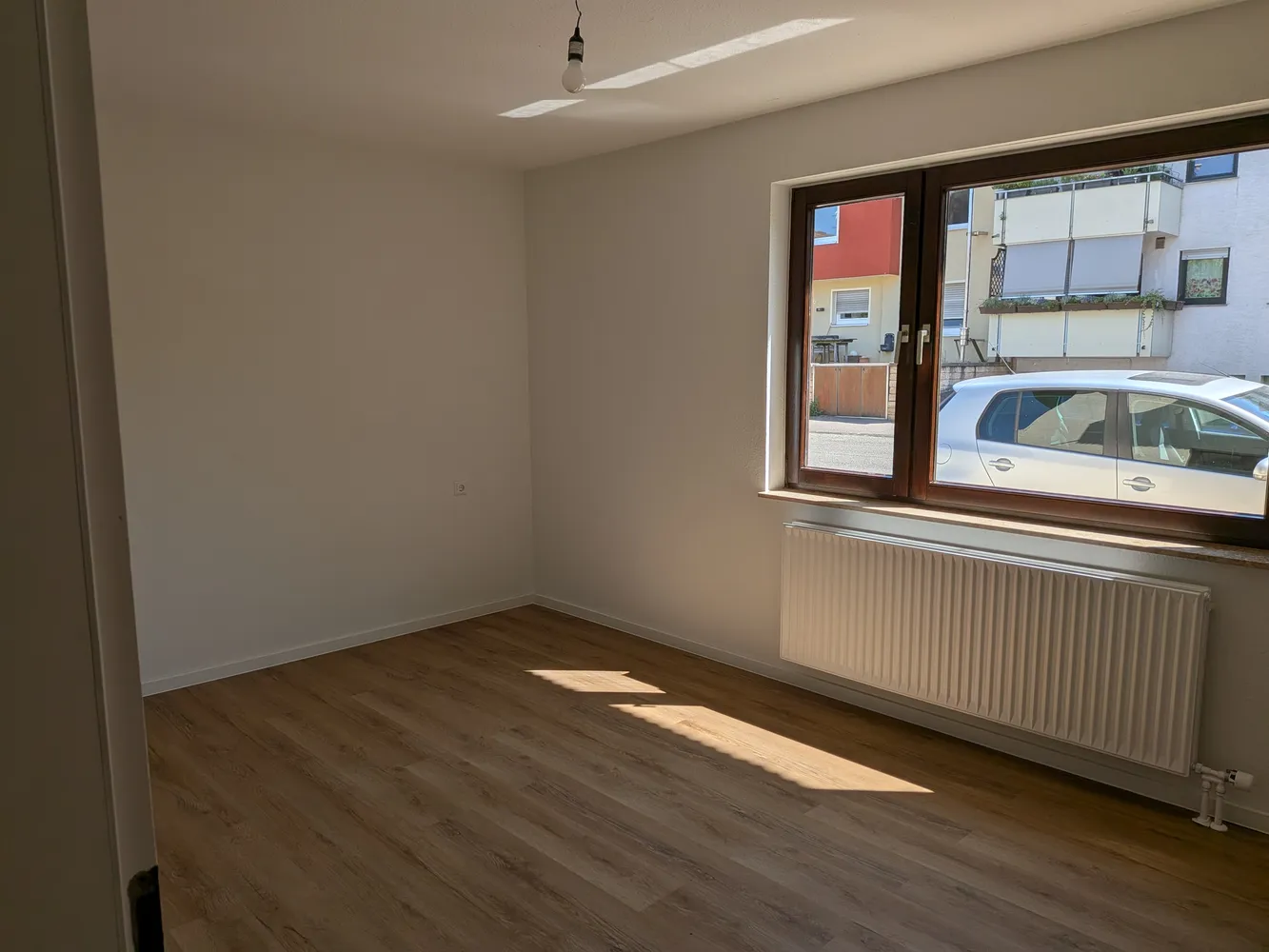 2 Zimmer Wohnung mit 56 m² in Stuttgart – Bild 3