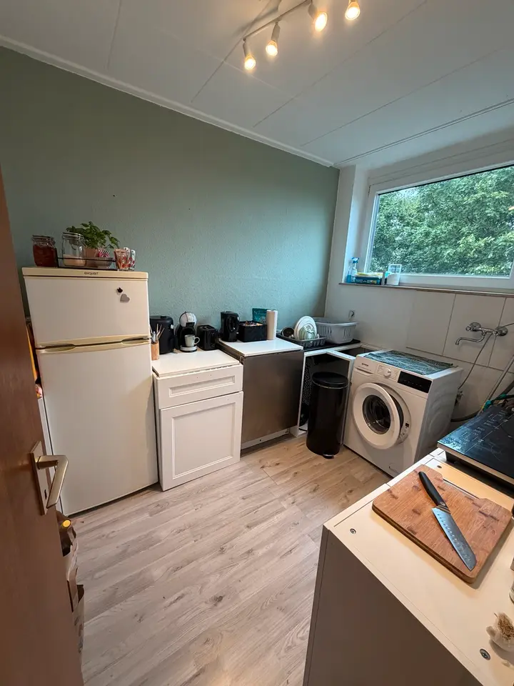 2 Zimmer Wohnung mit 43 m² in Moers – Bild 6
