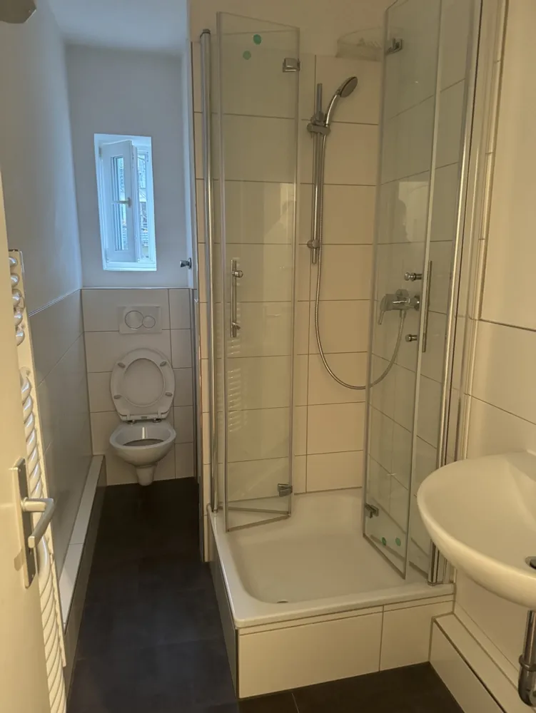 3 Zimmer Wohnung mit 65 m² in Lübeck – Bild 6