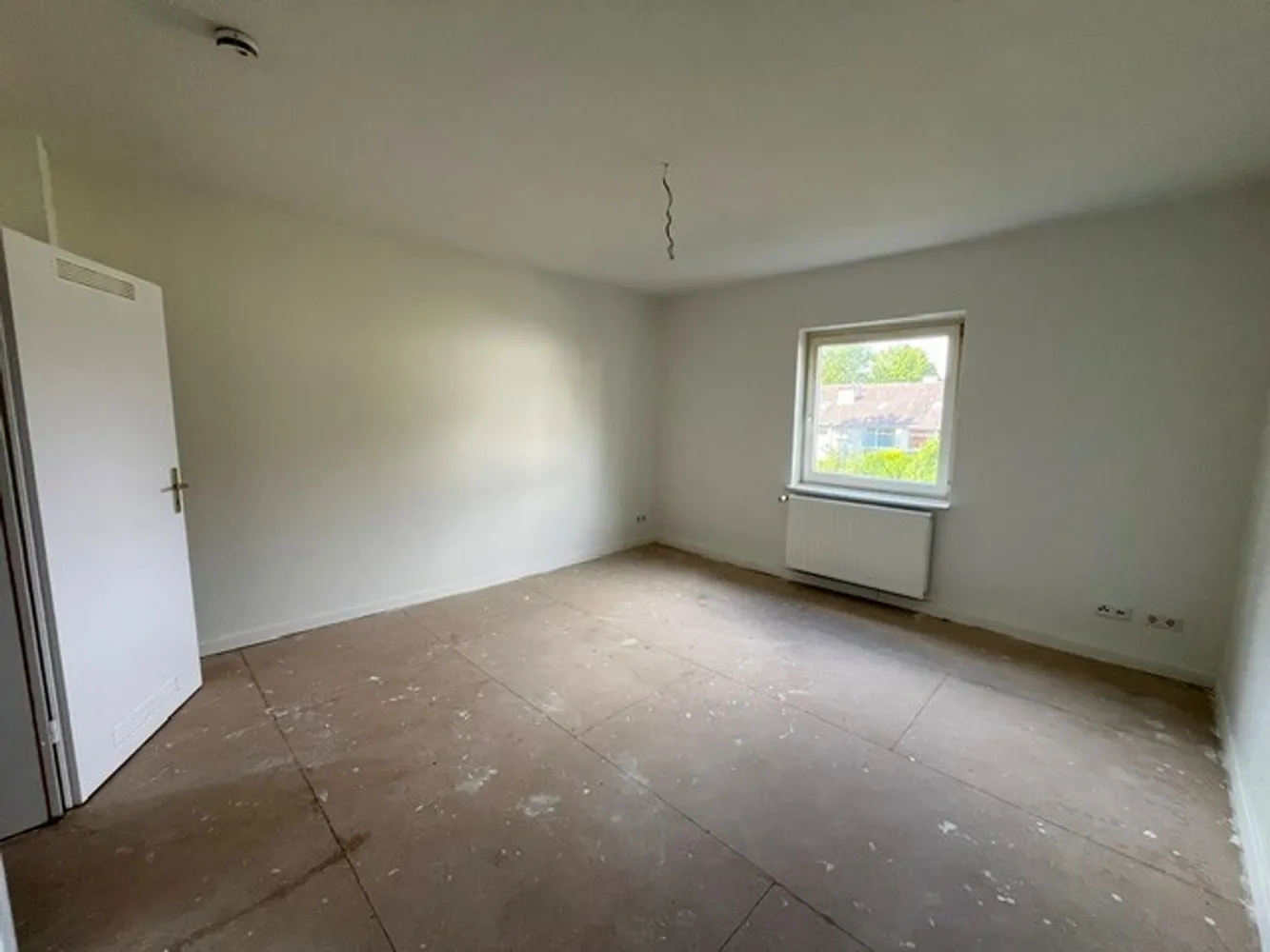 2 Zimmer Wohnung mit 54 m² in Wuppertal – Bild 1