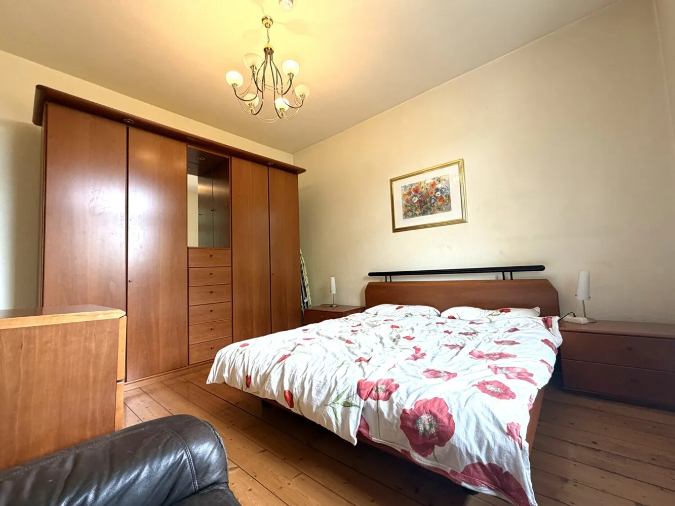 2 Zimmer Wohnung mit 70 m² in Solingen – Bild 11