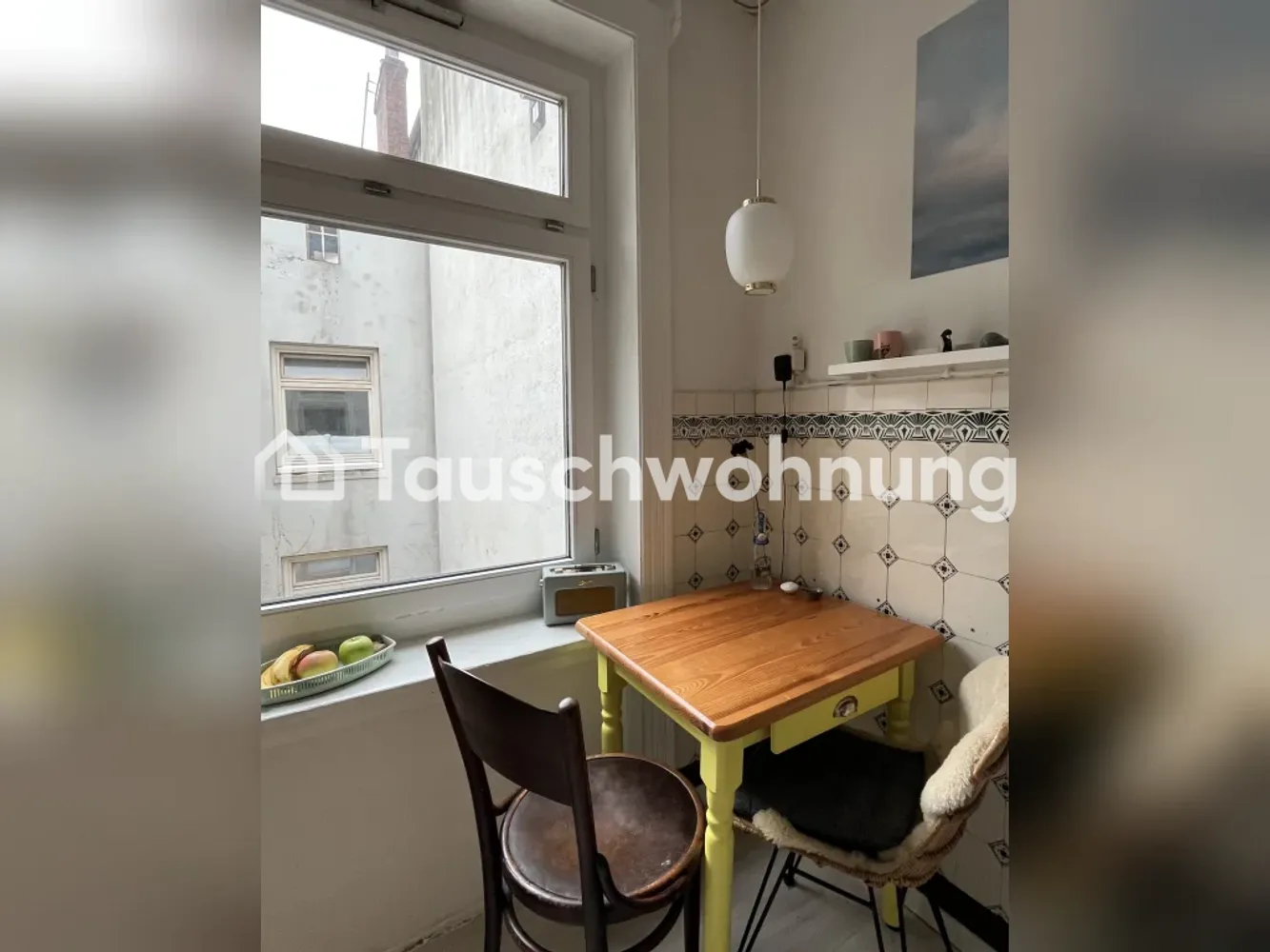 3 room apartment with 45 m² in Hamburg – Photo 7