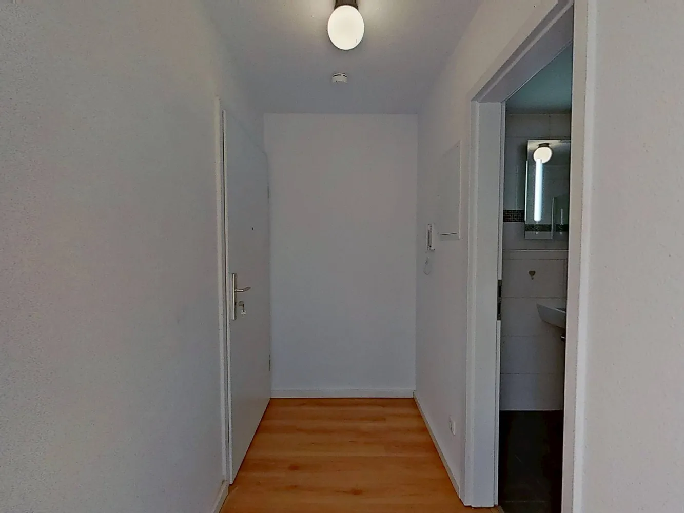 2 room apartment with 46 m² in Magdeburg – Photo 11