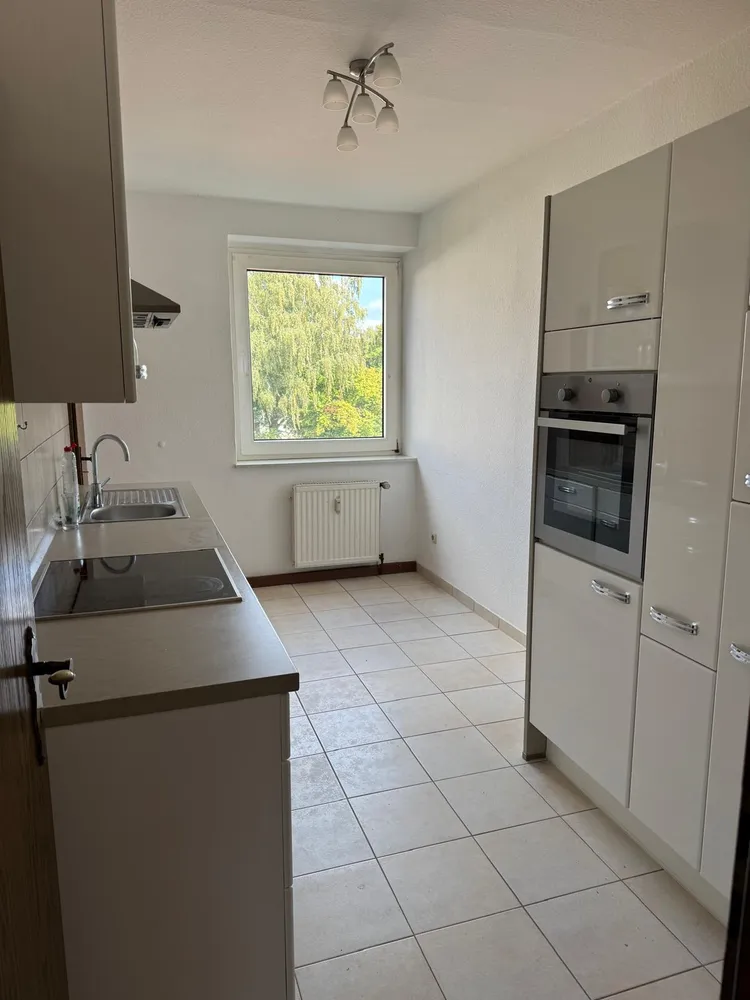 2 room apartment with 63 m² in Bochum – Photo 7