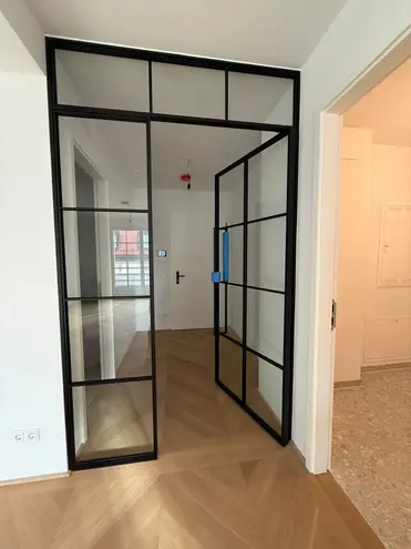 2 Zimmer Wohnung mit 55 m² in München – Bild 9
