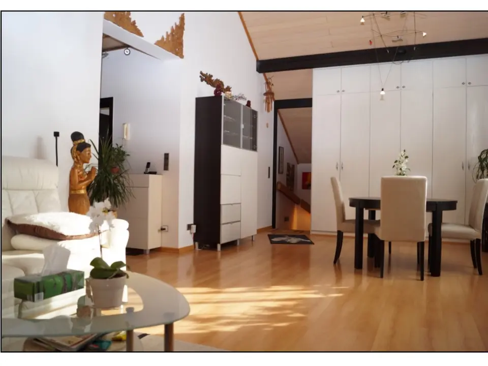 3 Zimmer Wohnung mit 87 m² in Xanten – Bild 2