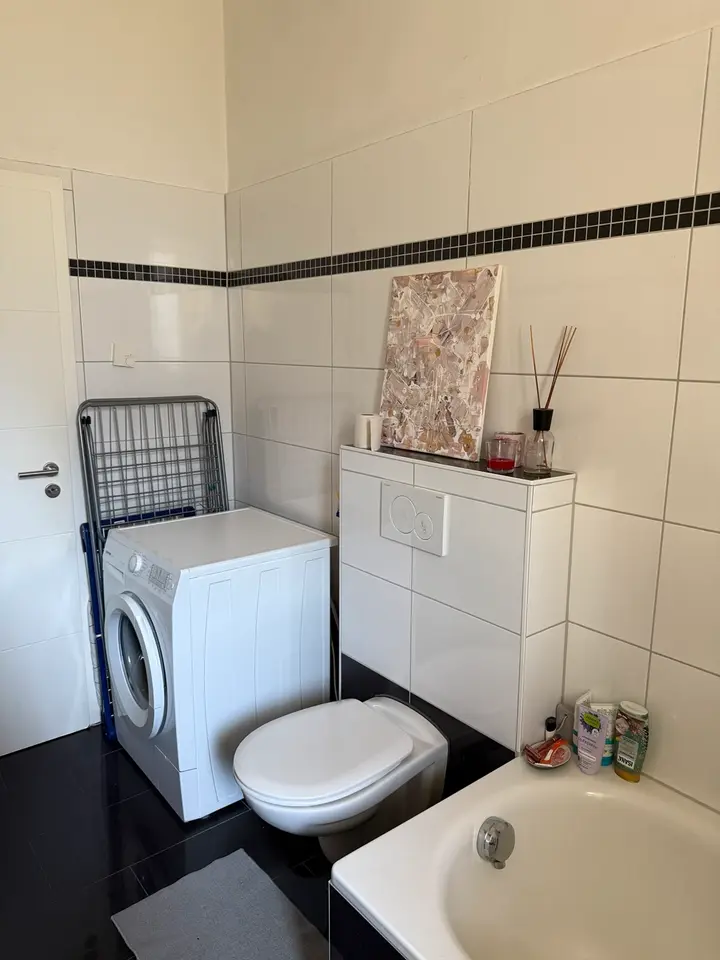 WG-Zimmer mit 12 m² in Gießen – Bild 7