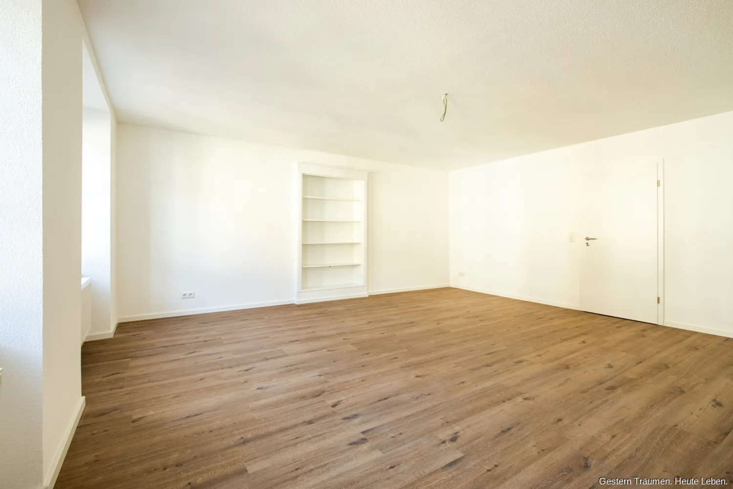 2 Zimmer Wohnung mit 86 m² in Waldshut-Tiengen – Bild 3