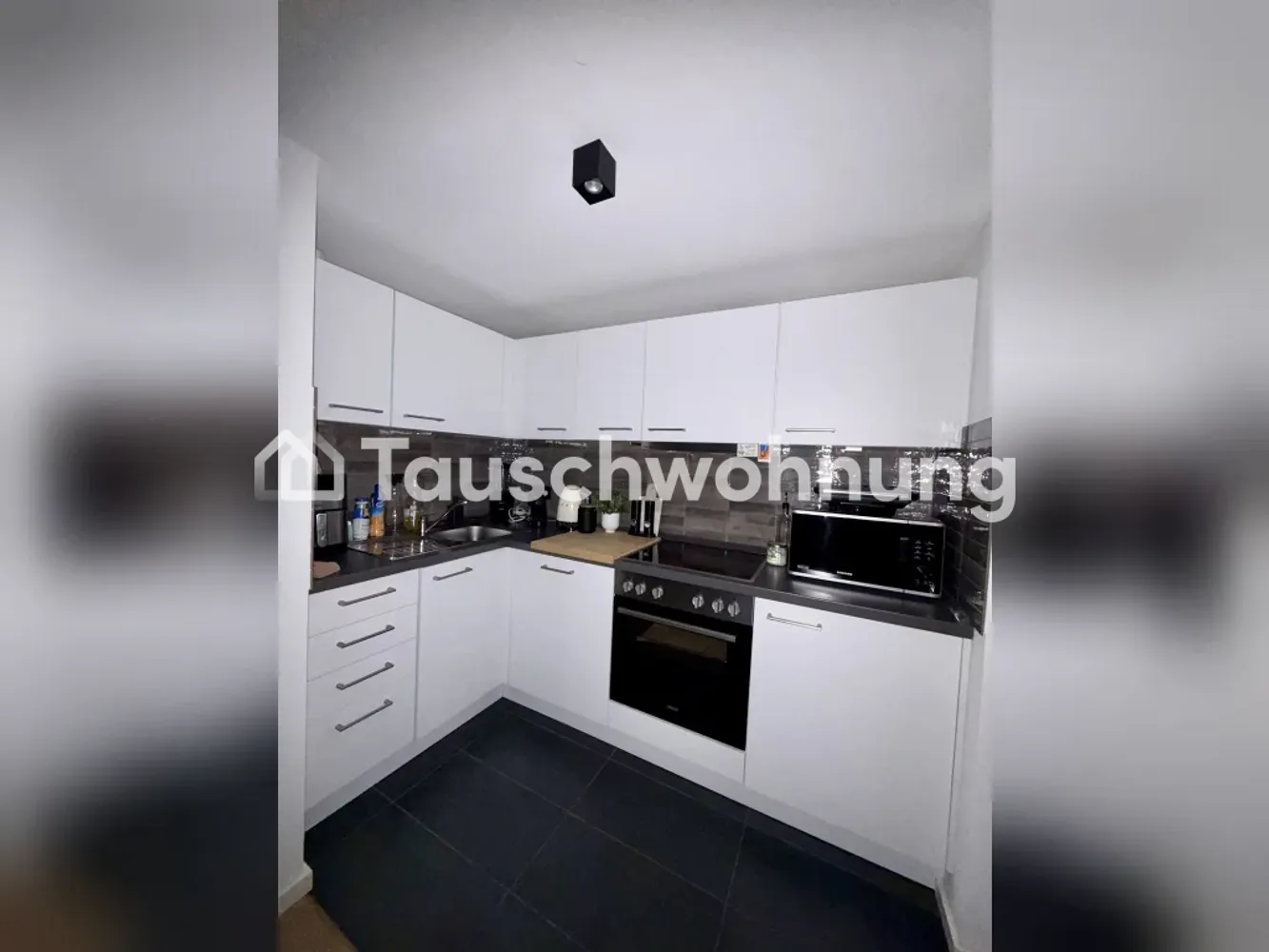 2 Zimmer Wohnung mit 65 m² in Lübeck – Bild 4