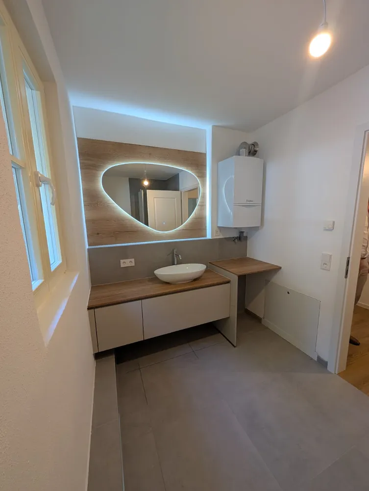 2 Zimmer Wohnung mit 50 m² in Stuttgart – Bild 8