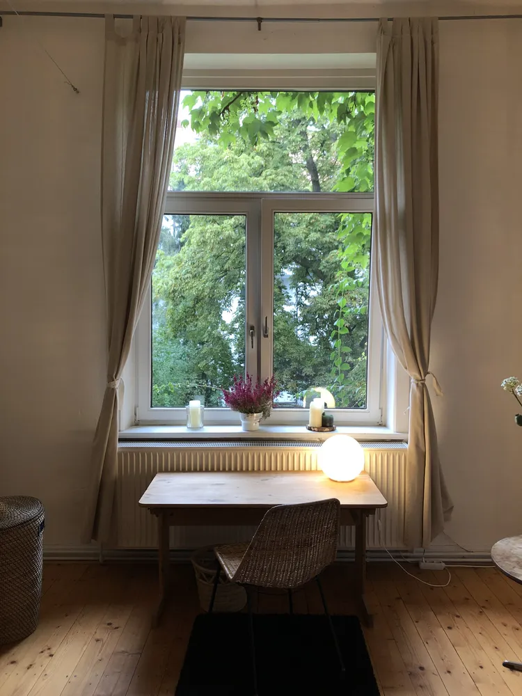 5 Zimmer Wohnung mit 145 m² in Hannover – Bild 4
