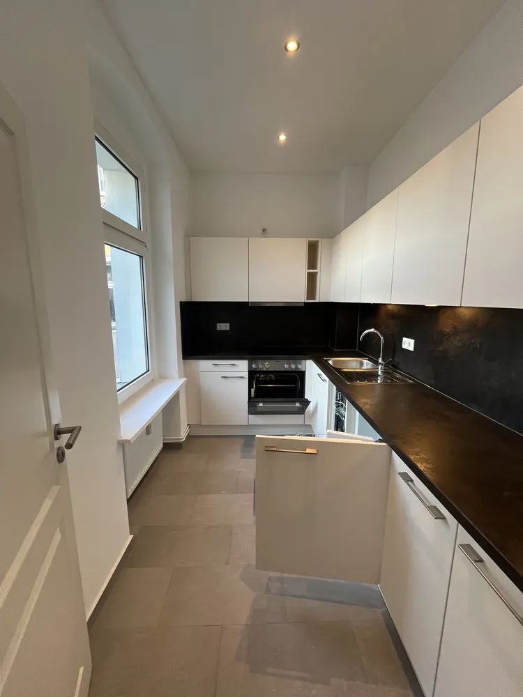 1 Zimmer Wohnung mit 38 m² in Berlin – Bild 1