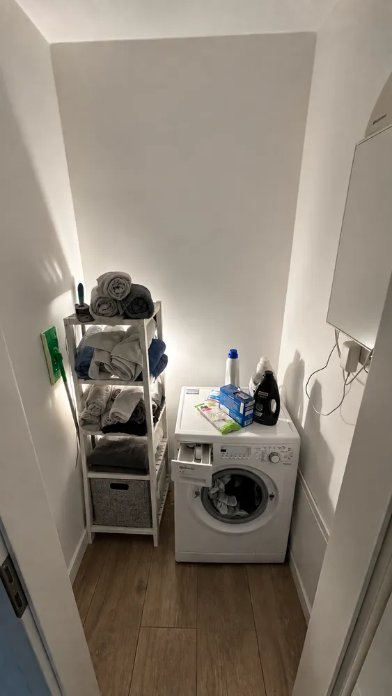 2 Zimmer Wohnung mit 47 m² in Hamburg – Bild 6