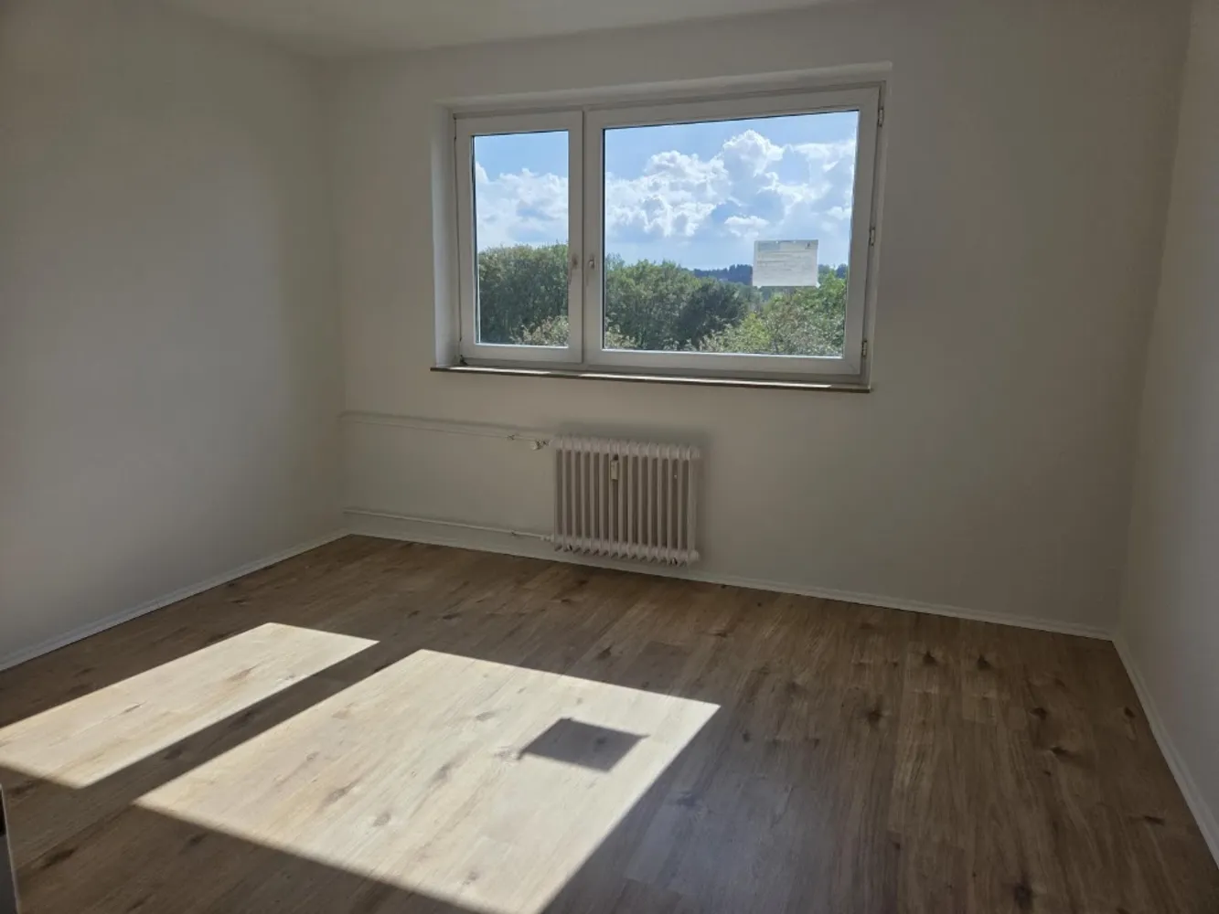 3 Zimmer Wohnung mit 74 m² in Solingen – Bild 1