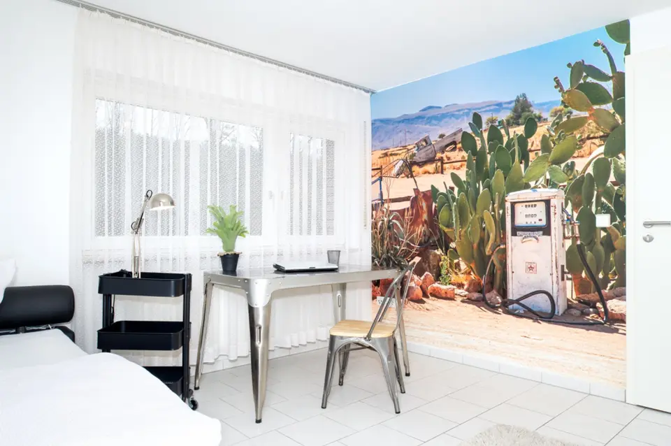 WG-Zimmer mit 14 m² in Leonberg – Bild 9