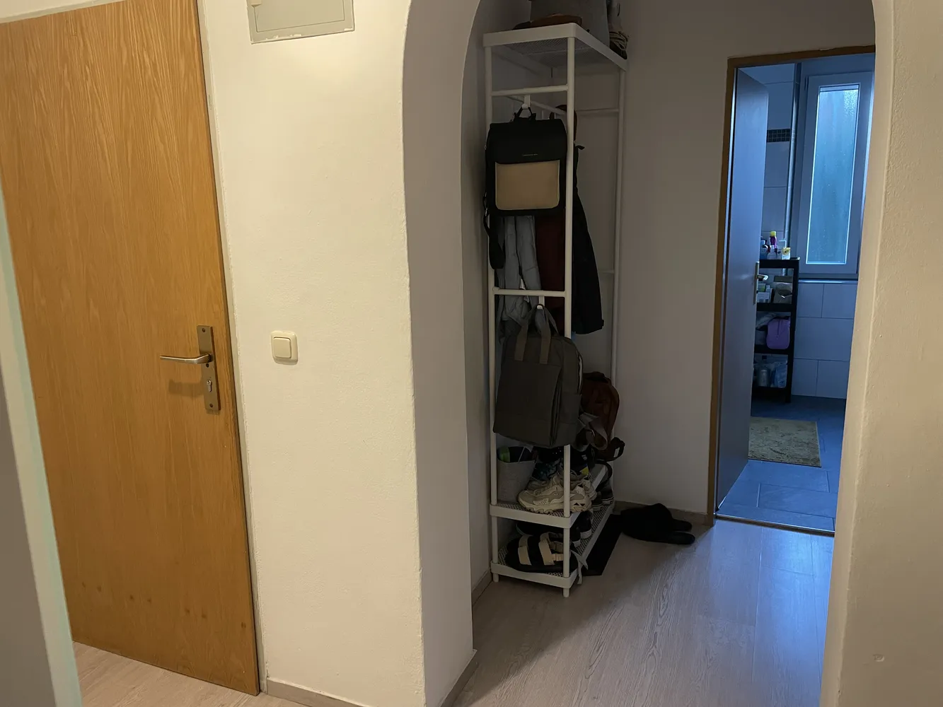 2 Zimmer Wohnung mit 60 m² in Augsburg – Bild 8