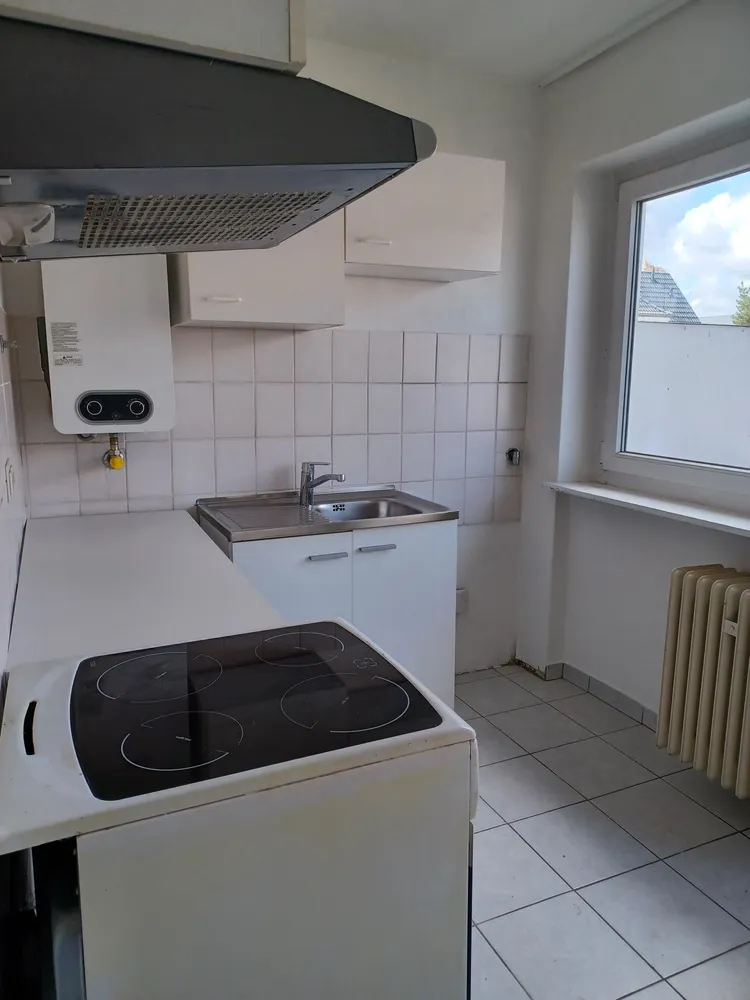 2 Zimmer Wohnung mit 60 m² in Stuttgart – Bild 5
