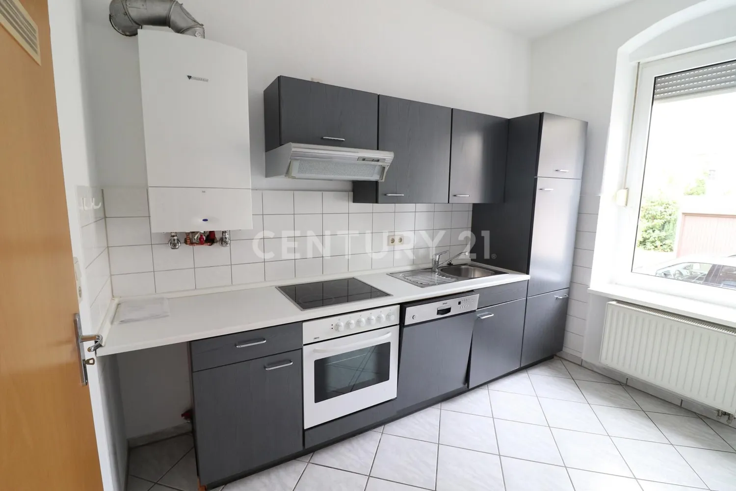 2 Zimmer Wohnung mit 50 m² in Braunschweig – Bild 5