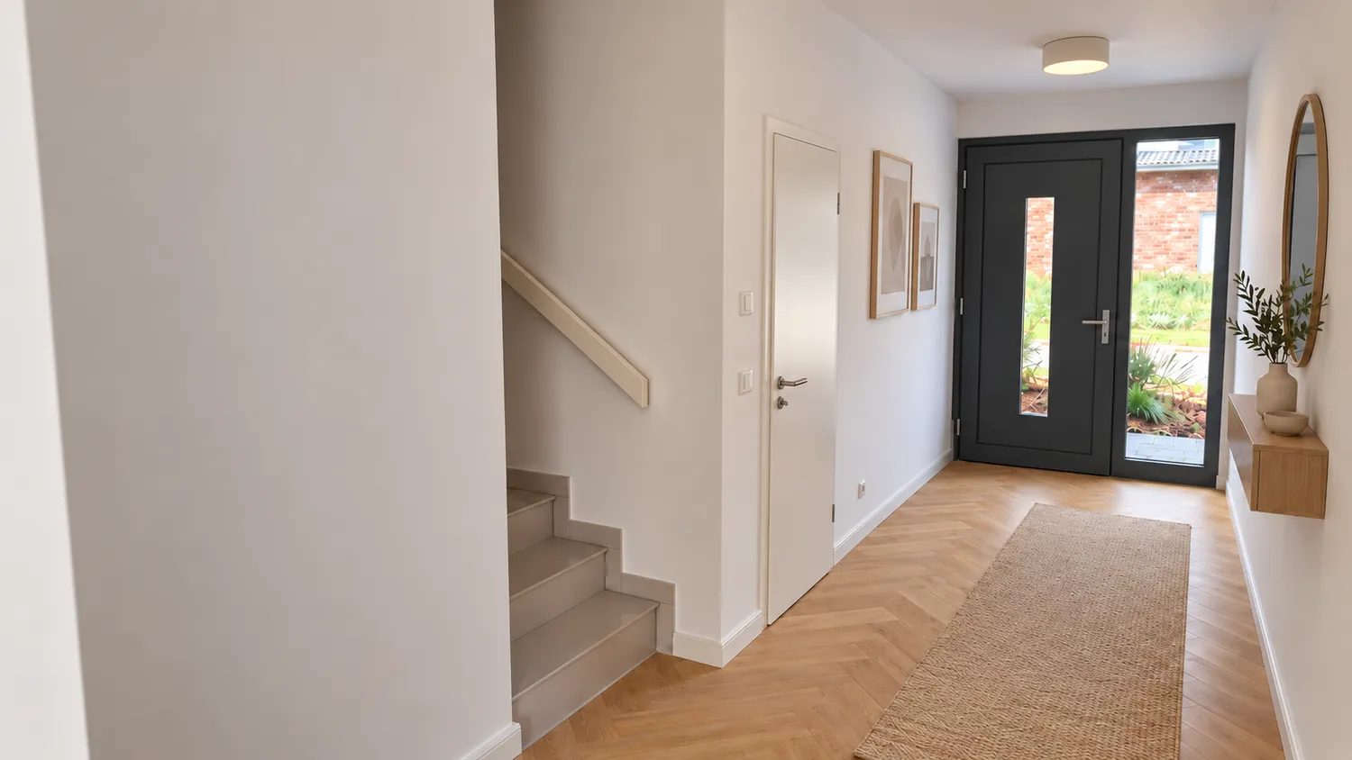 4 Zimmer Haus mit 135 m² in Bremen – Bild 9