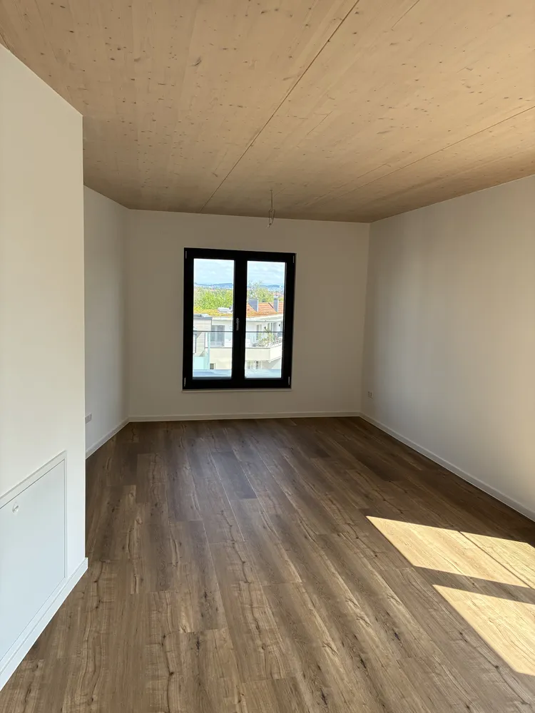 5 Zimmer Wohnung mit 132 m² in Friedrichshafen – Bild 11
