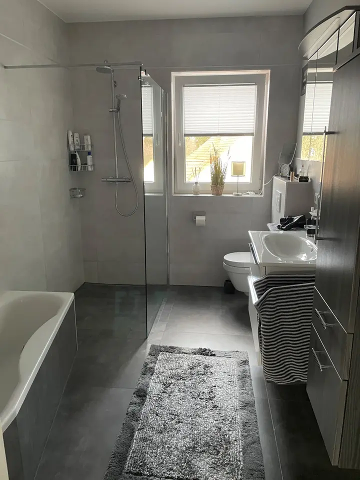 6 Zimmer Wohnung mit 170 m² in Saarbrücken – Bild 8