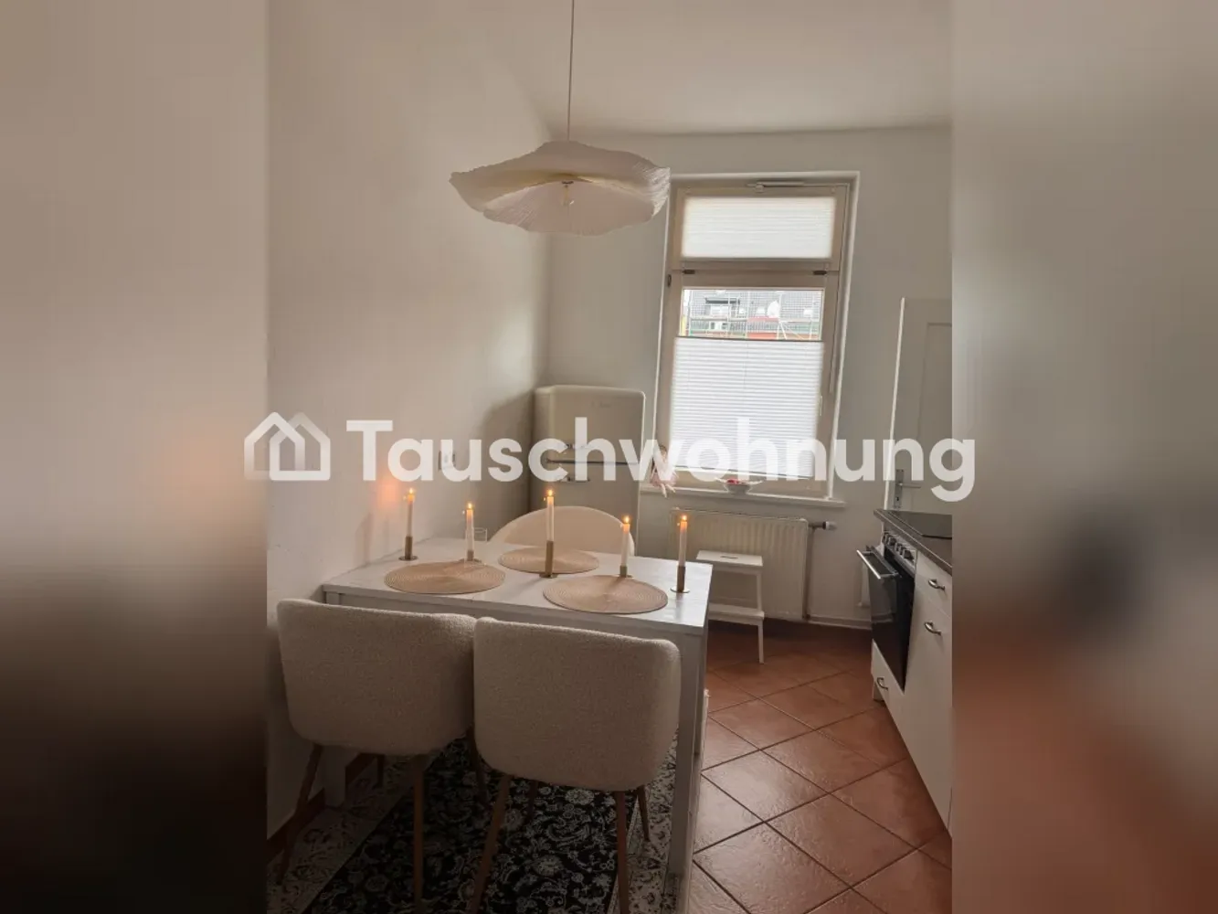 1 Zimmer Wohnung mit 33 m² in Hamburg – Bild 4
