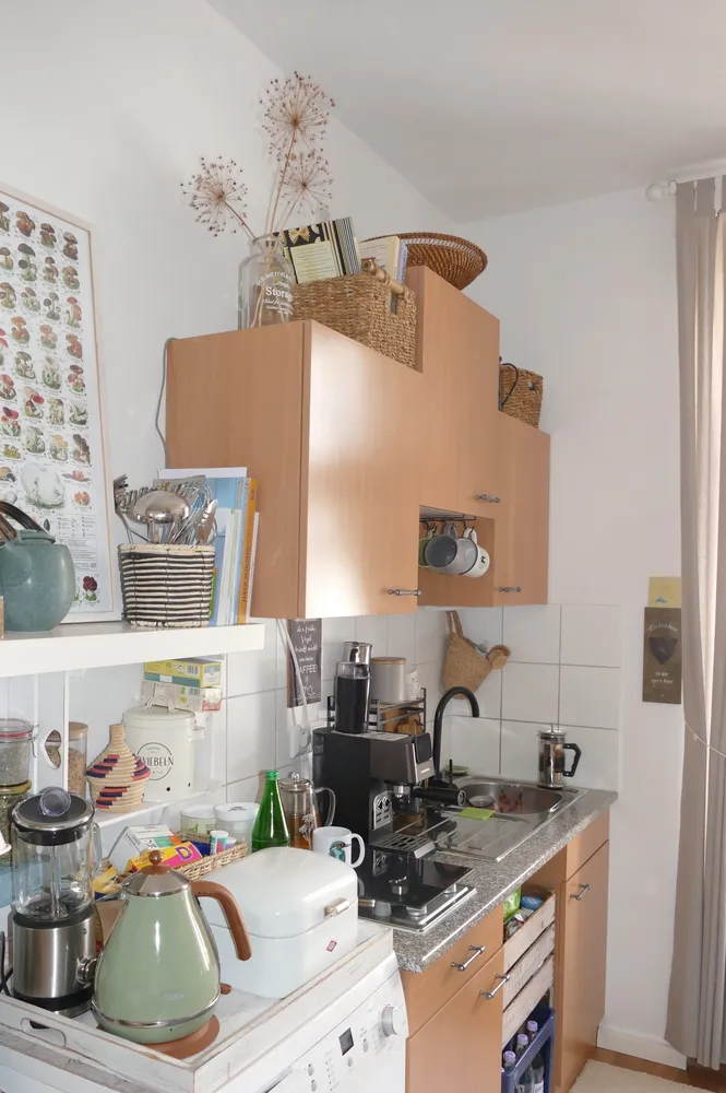 2 Zimmer Wohnung mit 38 m² in Wuppertal – Bild 4