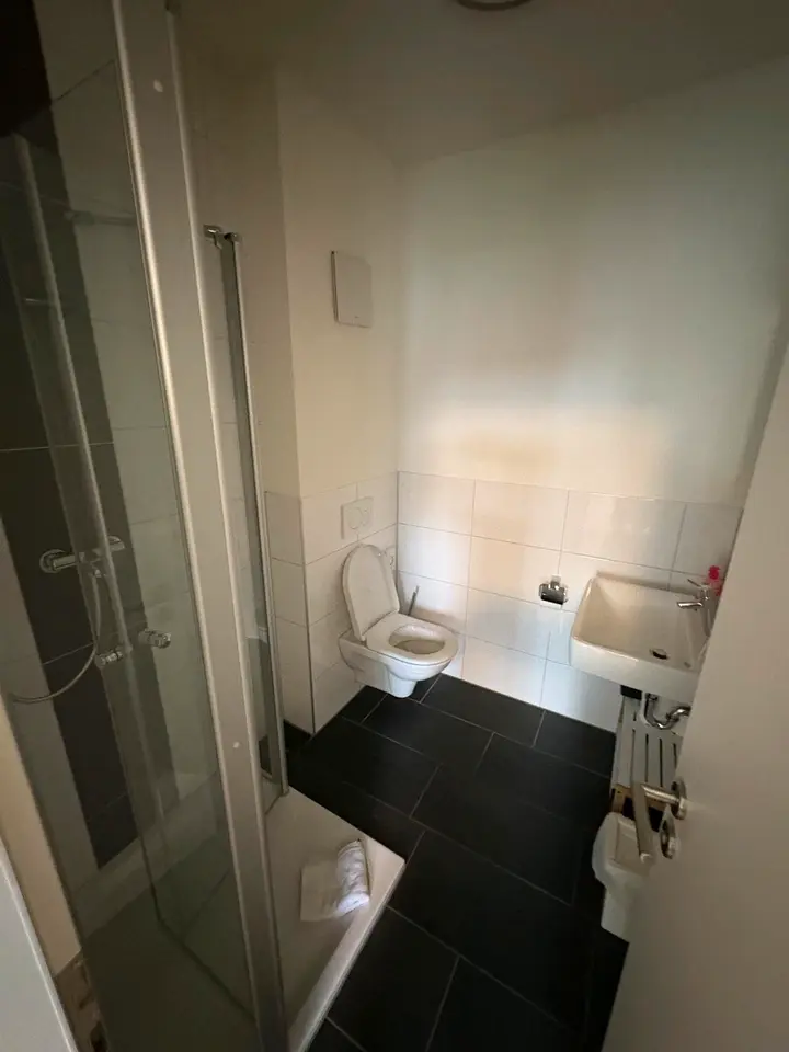 2 Zimmer Wohnung mit 22 m² in Heilbronn – Bild 5