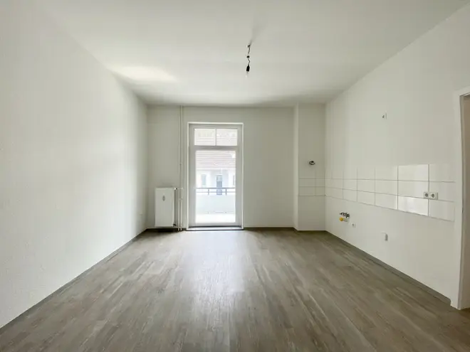 2 Zimmer Wohnung mit 70 m² in Dortmund – Bild 2