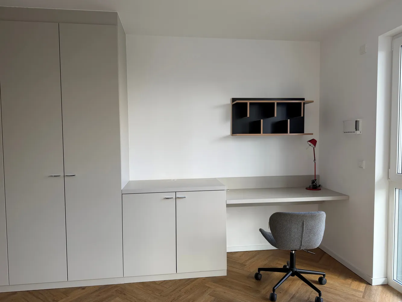 1 Zimmer Wohnung mit 20 m² in Berlin – Bild 1