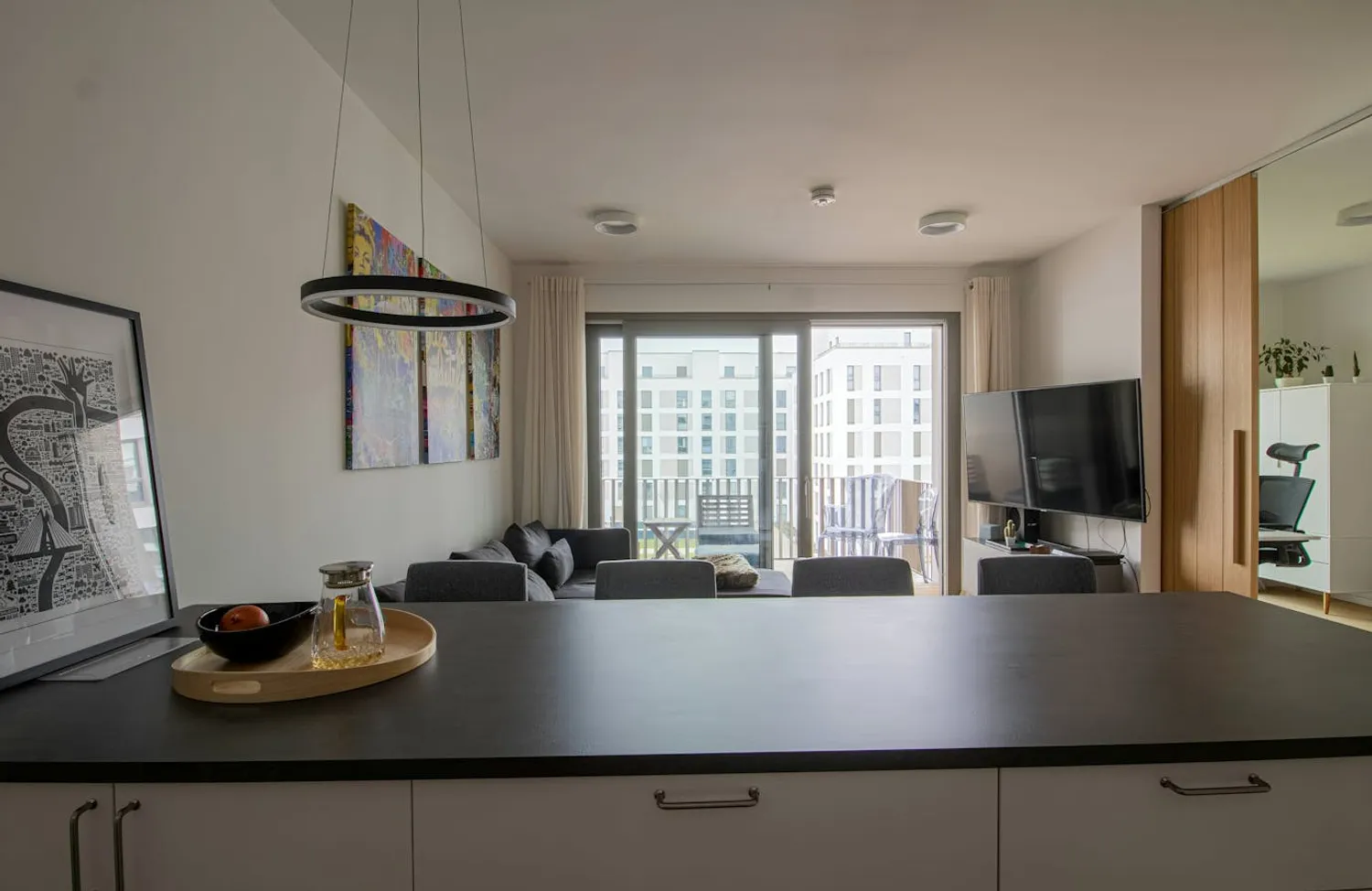 3 Zimmer Wohnung mit 74 m² in Berlin – Bild 9