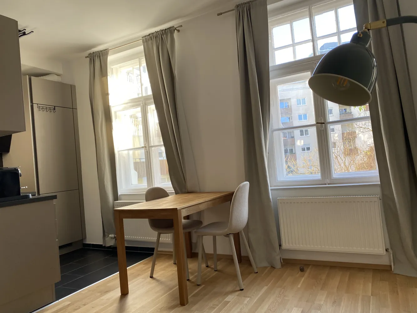 2 Zimmer Wohnung mit 48 m² in München – Bild 7