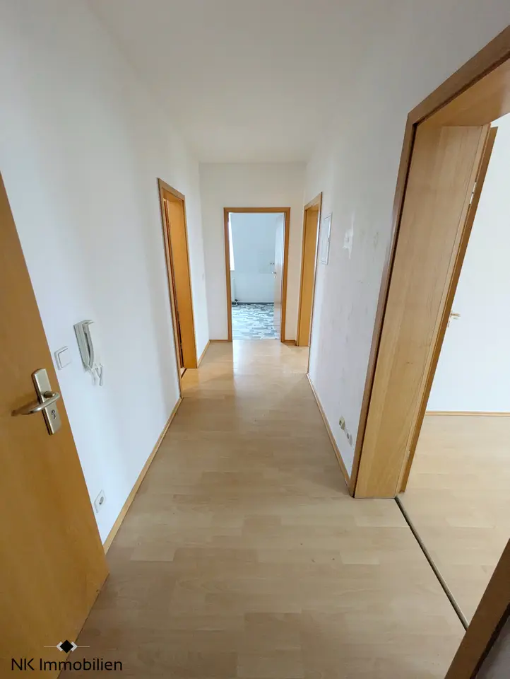 2 Zimmer Wohnung mit 62 m² in Zwickau – Bild 4