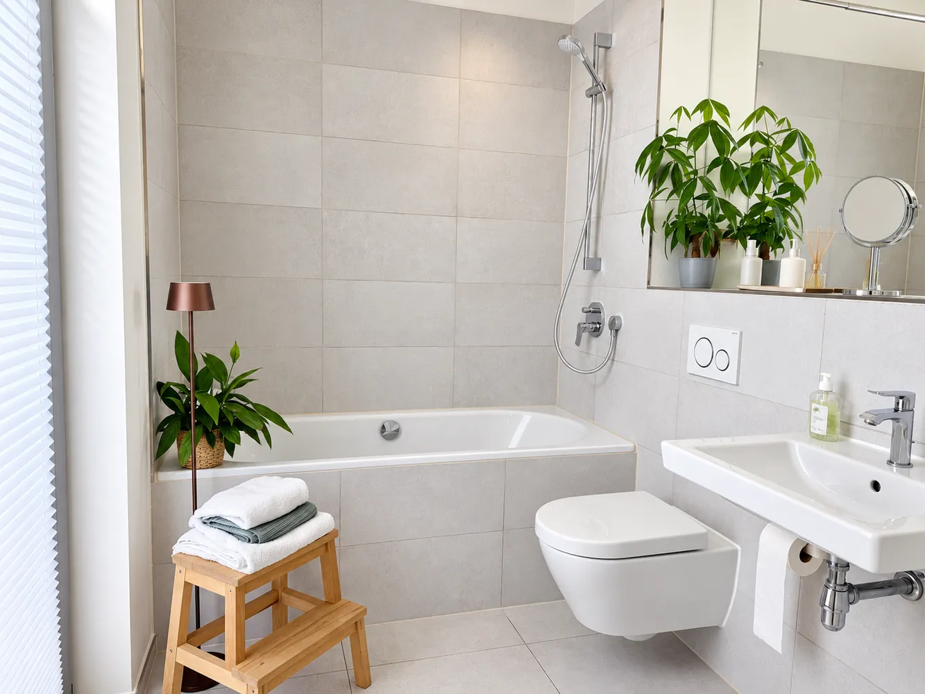 3 Zimmer Wohnung mit 78 m² in Berlin – Bild 3