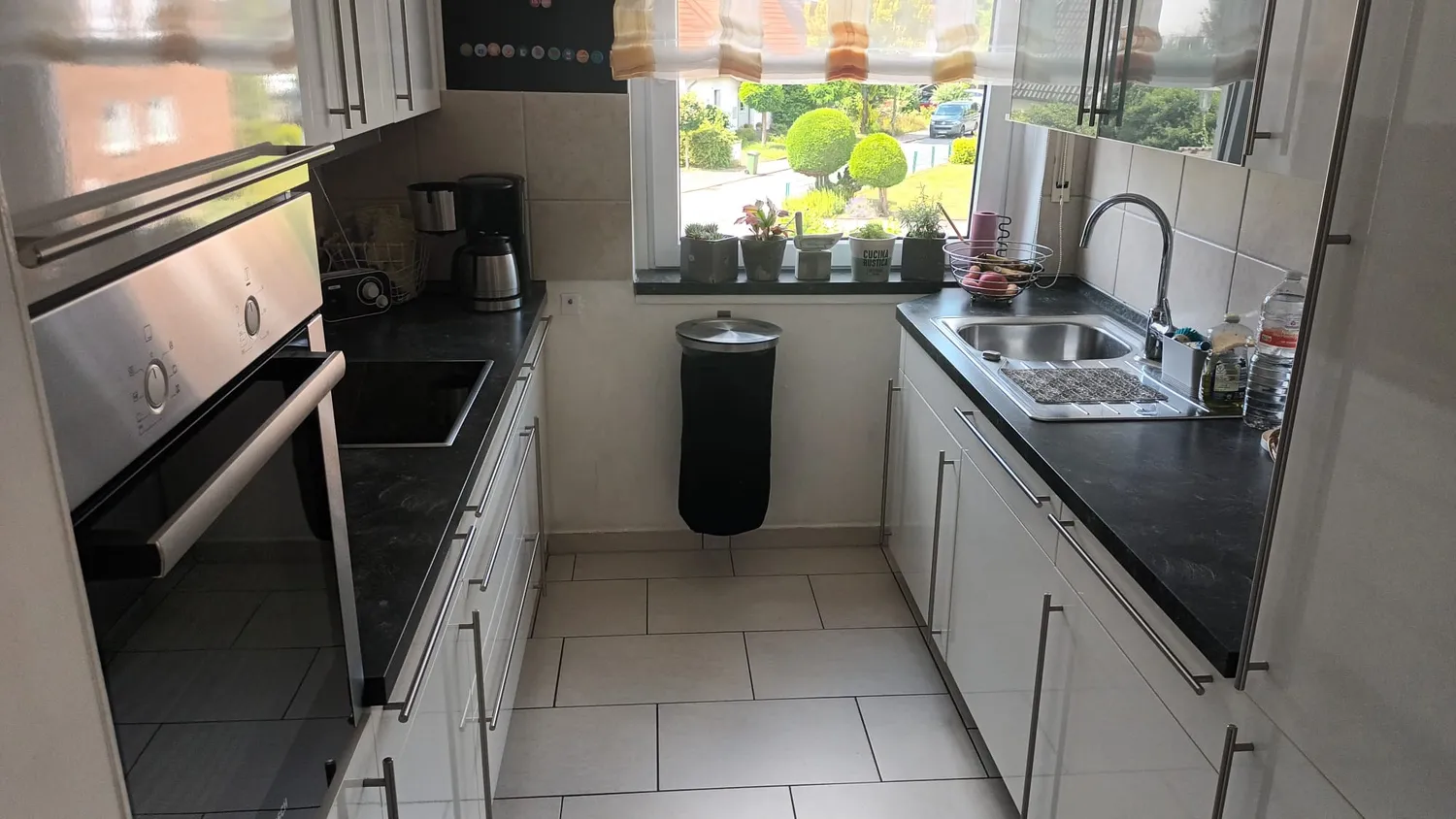 3 Zimmer Wohnung mit 86 m² in Bielefeld – Bild 4