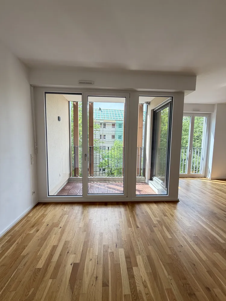 2 Zimmer Wohnung mit 65 m² in Dresden – Bild 2