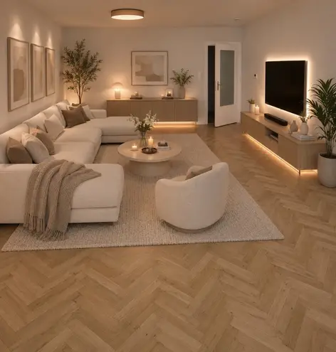 3 Zimmer Wohnung mit 108 m² in Hannover – Bild 6