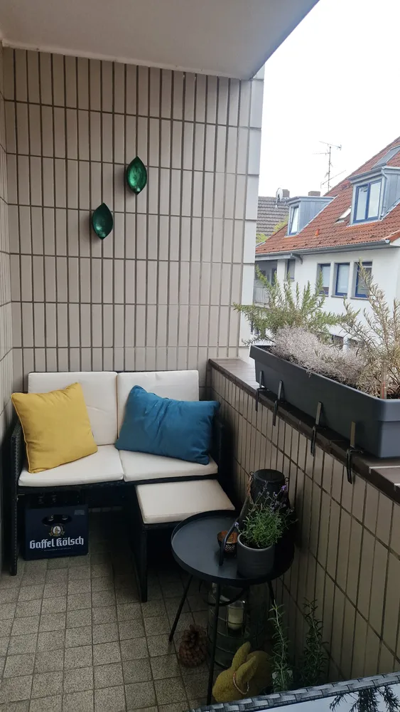 3 Zimmer Wohnung mit 70 m² in Köln – Bild 10