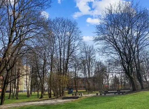 2 Zimmer Wohnung mit 12 m² in München – Bild 7