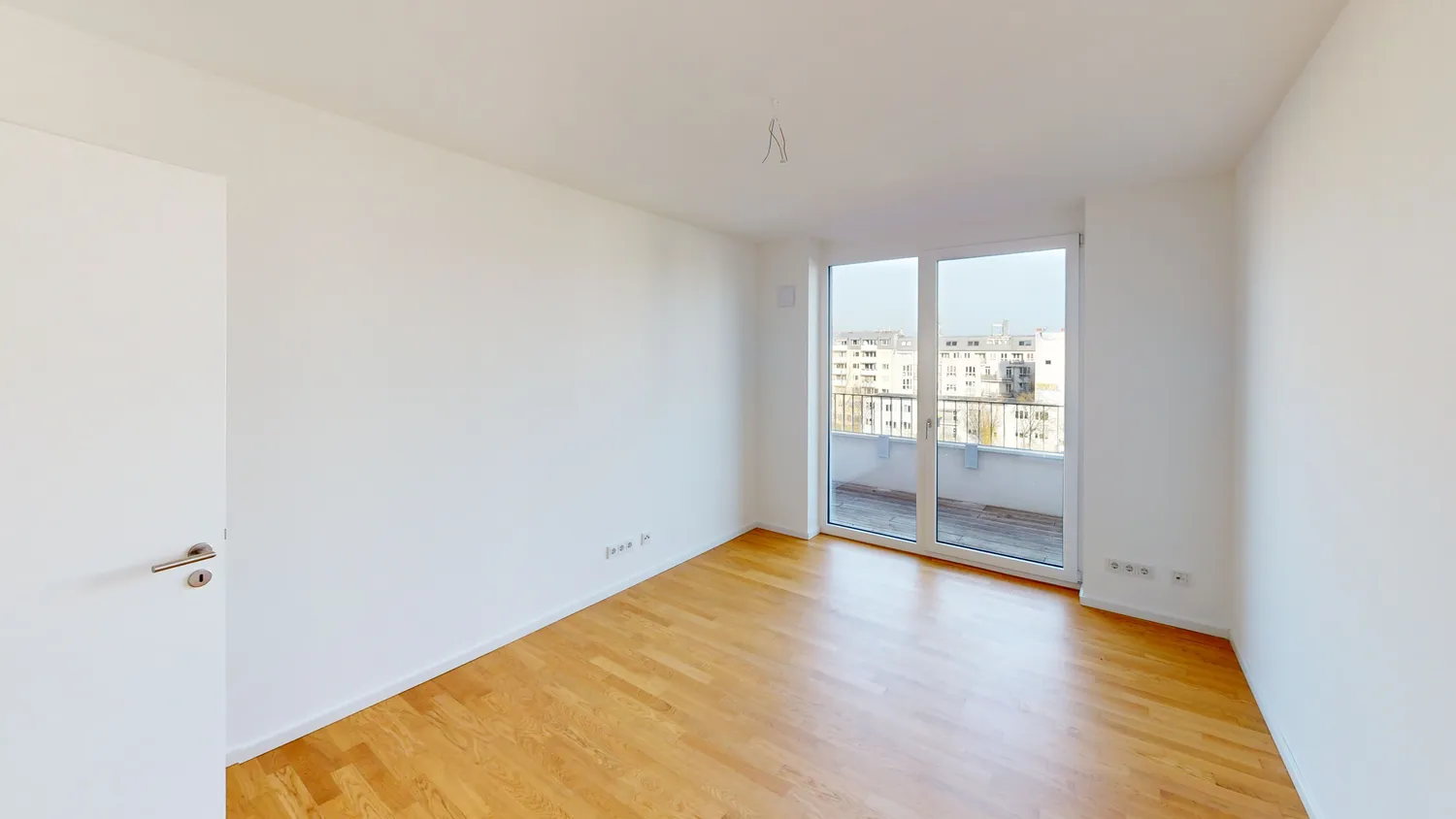 3 Zimmer Wohnung mit 104 m² in Berlin – Bild 3