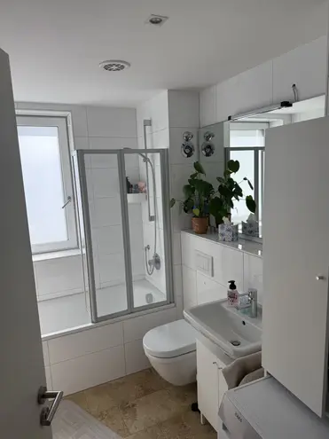 2 room apartment with 61 m² in Regensburg – Photo 1