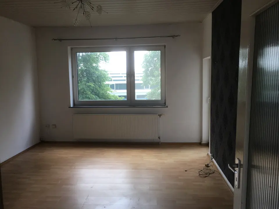 2 Zimmer Wohnung mit 58 m² in Wolfenbüttel – Bild 1