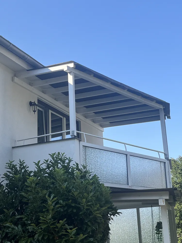 2 Zimmer Wohnung mit 76 m² in Ludwigshafen am Rhein – Bild 5