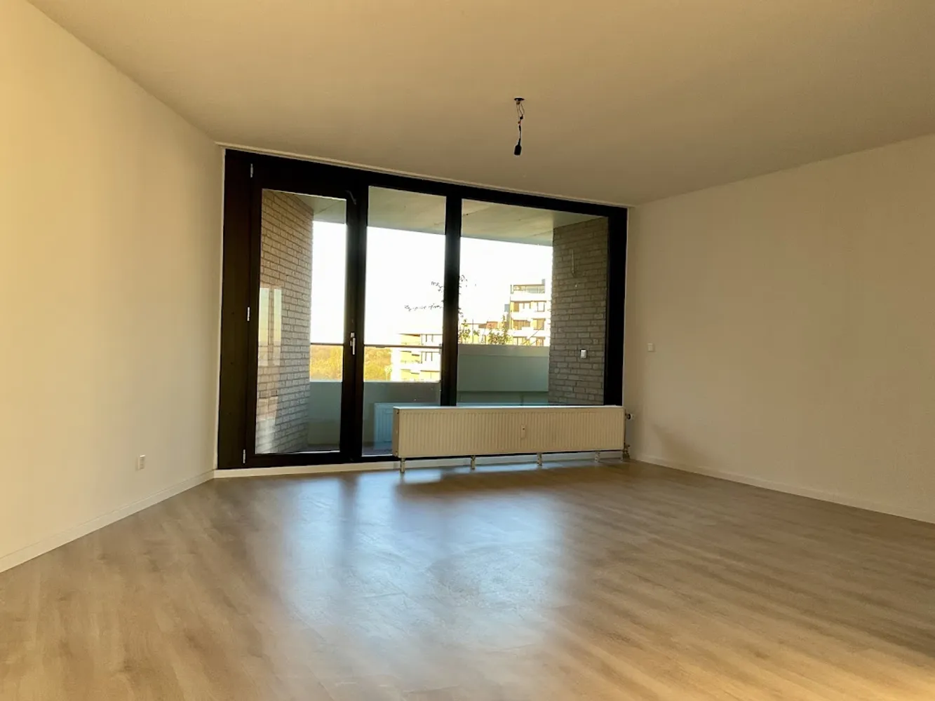 4 Zimmer Wohnung mit 115 m² in Köln – Bild 2