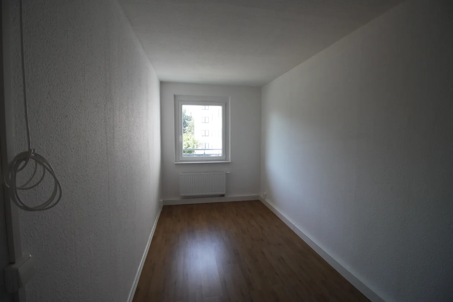 4 Zimmer Wohnung mit 69 m² in Stendal – Bild 1