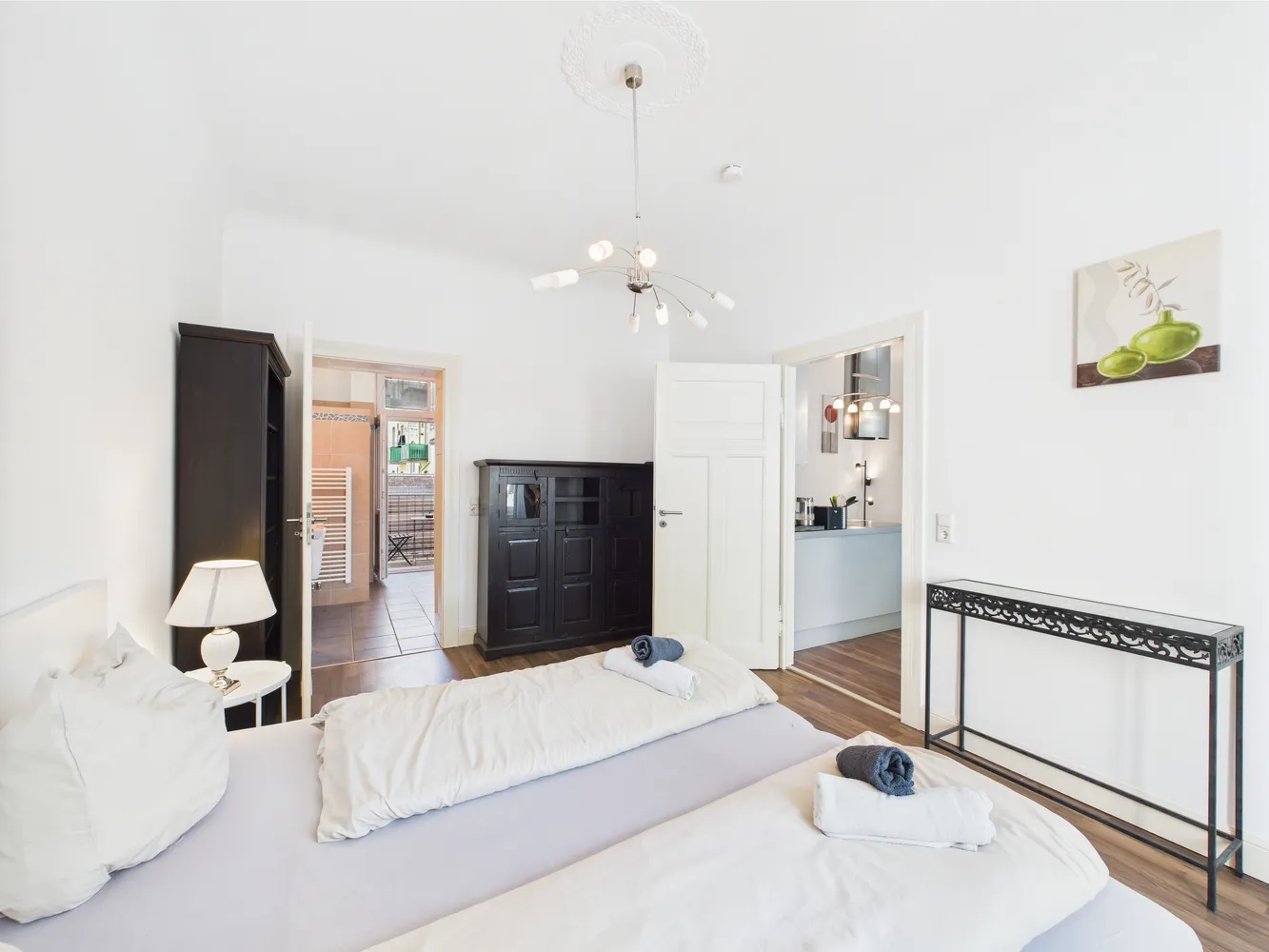 2 Zimmer Wohnung mit 60 m² in Wiesbaden – Bild 11